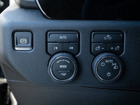 New 2026 Chevrolet Silverado 1500 LT image 22