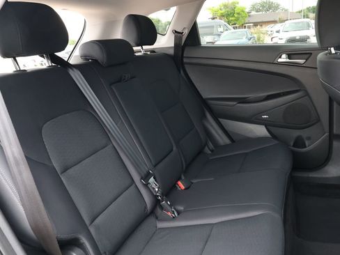 Used 2019 Hyundai Tucson Sport FWD image 32