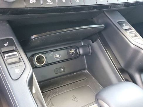 Used 2021 Kia Telluride SX image 29