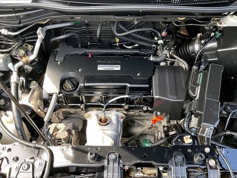 Used 2016 Honda CR-V EX image 31