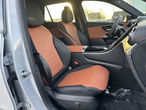 New 2026 Mercedes-Benz GLC 43 AMG 4MATIC image 20