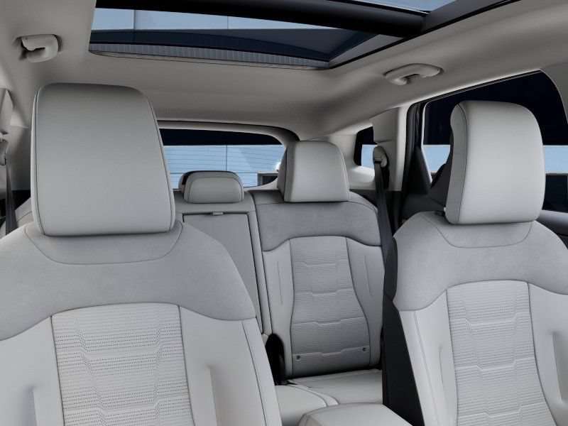 New 2027 Kia Sportage SX FWD image 29