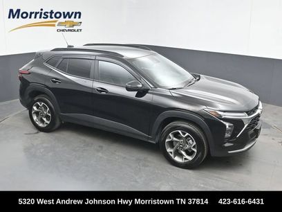 Used 2026 Chevrolet Trax LT w/ Driver Confidence Package