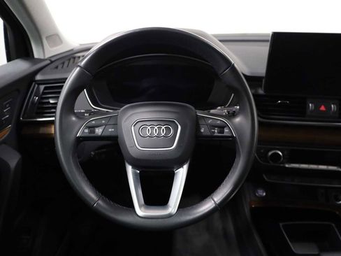 Used 2023 Audi Q5 2.0T Premium Plus w/ Premium Plus Package image 23
