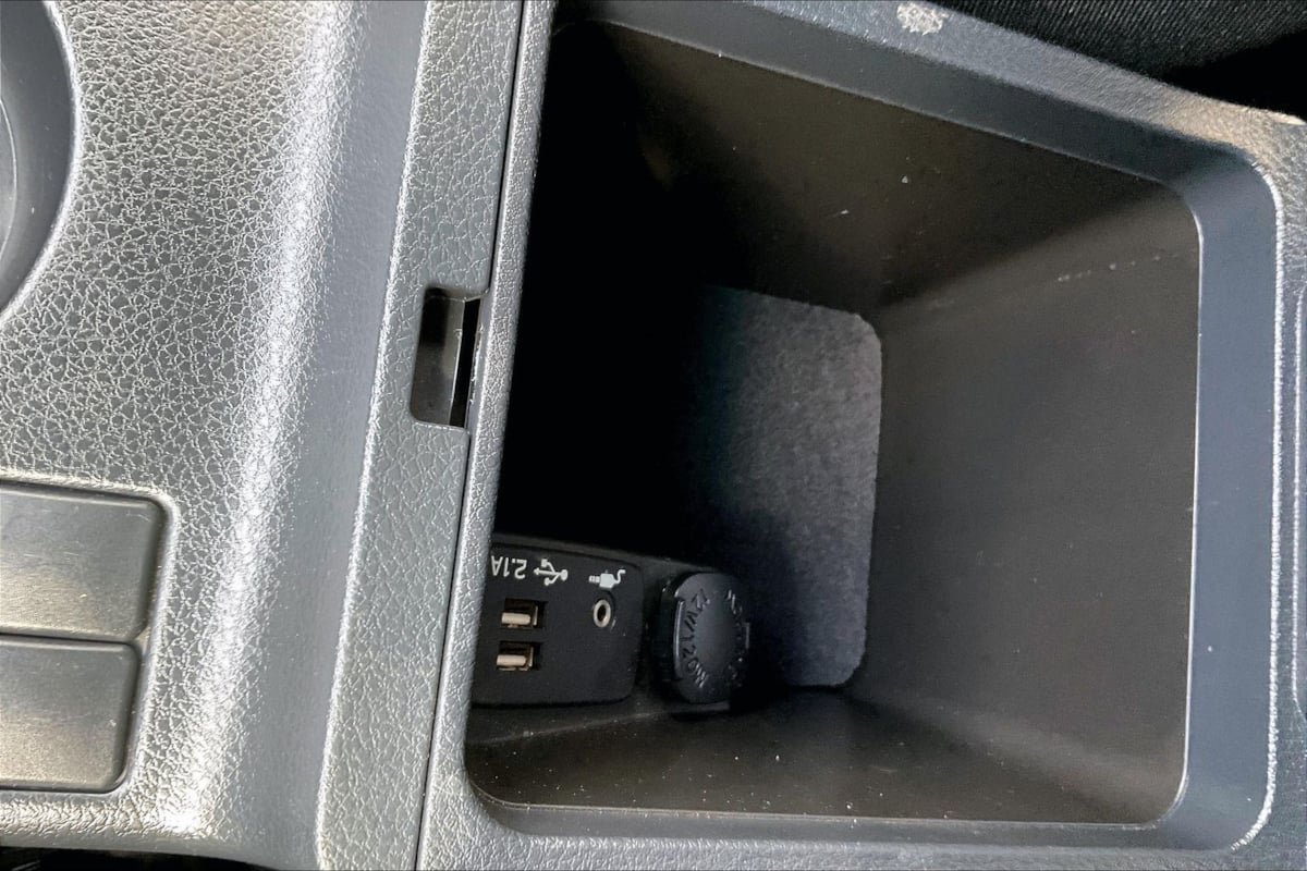 Used 2019 Subaru WRX AWD/4WD image 24