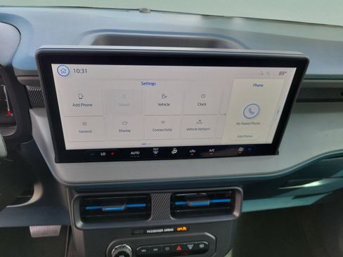 New 2026 Ford Maverick Lobo image 23