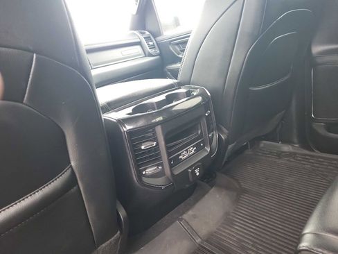 Used 2022 RAM 1500 Rebel w/ G/T Package AWD/4WD image 15