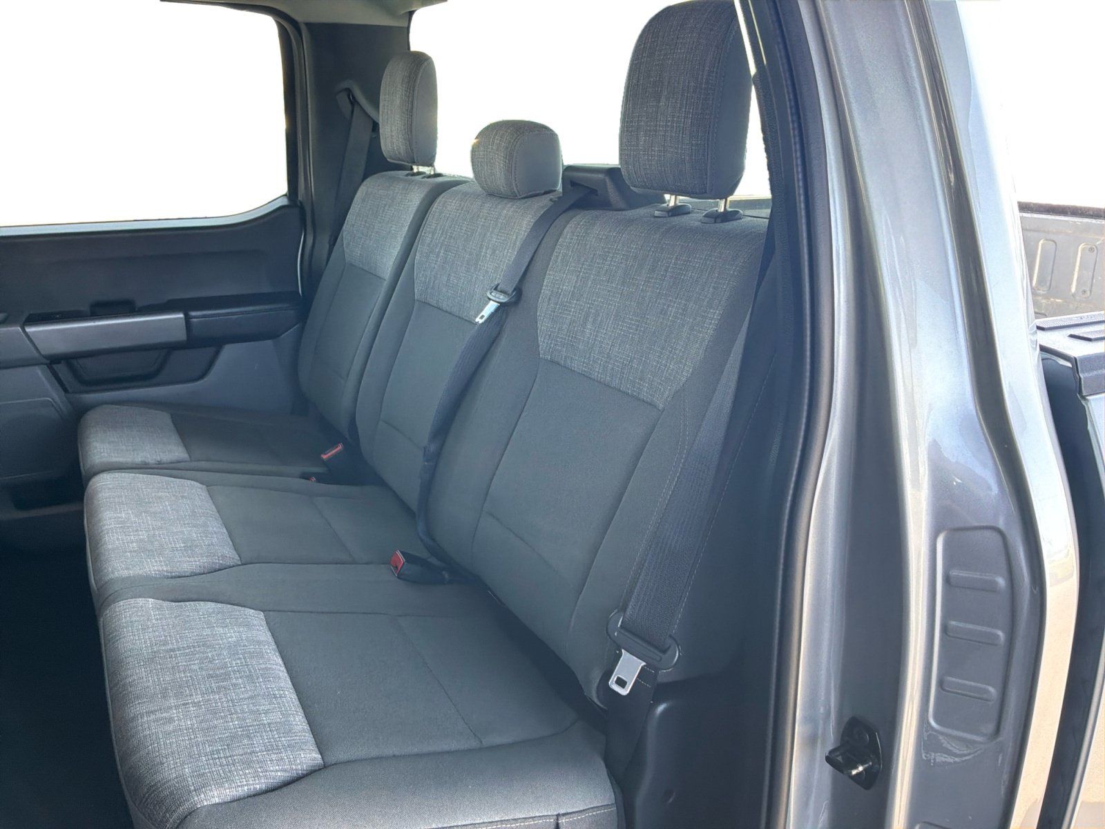 Used 2023 Ford F150 XLT AWD/4WD image 13