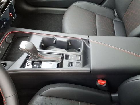 New 2026 Nissan Sentra SR image 15