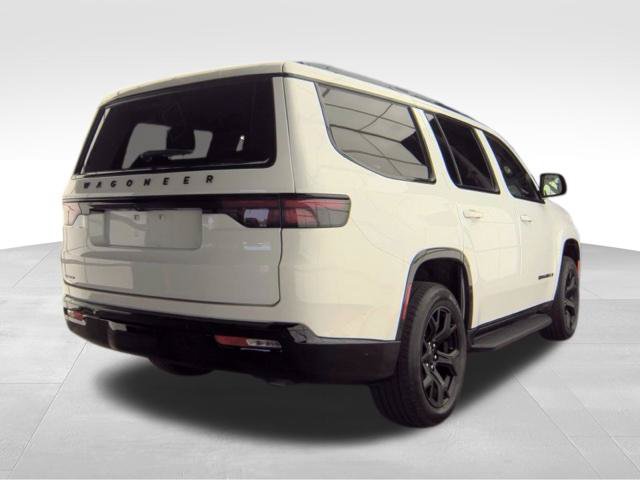 Used 2023 Jeep Wagoneer Series II AWD/4WD image 5