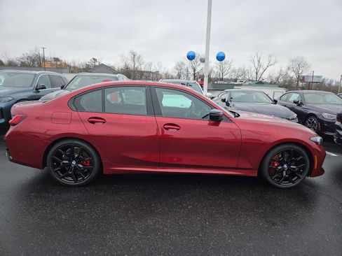 New 2026 BMW M340i image 3