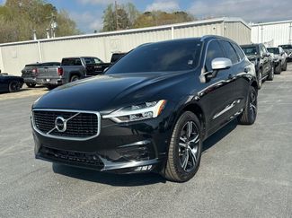 Used 2019 Volvo XC60 T5 R-Design w/ Protection Package Premier video 2