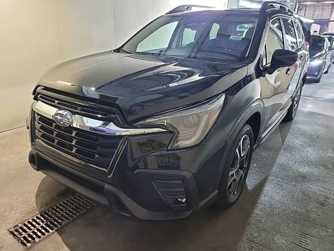 Used 2025 Subaru Ascent Limited AWD/4WD image 1