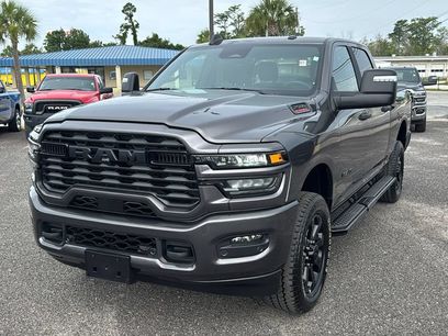 Used 2025 RAM 2500 Big Horn