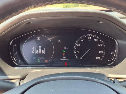 Used 2021 Honda Accord EX-L image 19