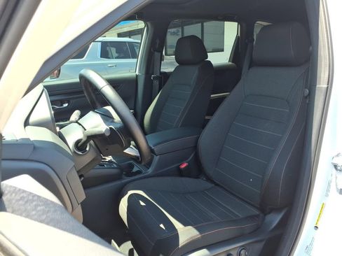Used 2026 Honda CR-V Sport image 4