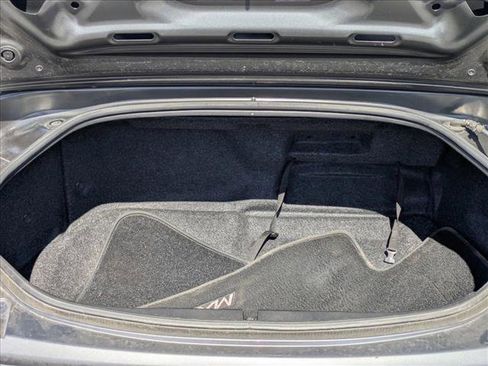 Used 2017 MAZDA MX-5 Miata RF Grand Touring image 7