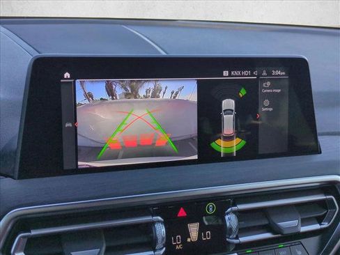 Used 2023 BMW X3 sDrive30i w/ Convenience Package image 14