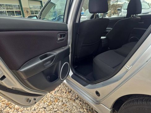 Used 2007 MAZDA MAZDA3 s Touring image 13