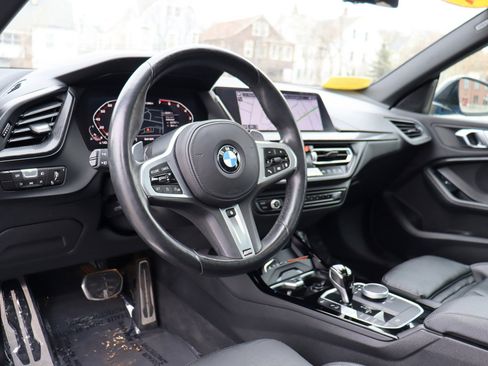 Used 2022 BMW M235i xDrive Gran Coupe w/ Premium Package image 10