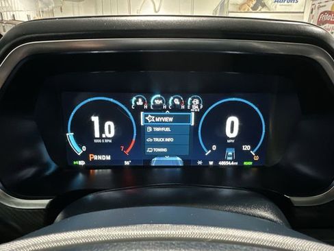 Used 2023 Ford F150 Limited image 14