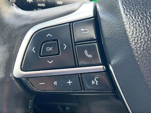 Used 2021 Toyota Highlander Platinum AWD/4WD image 20