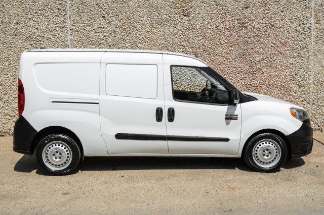 Used 2020 RAM ProMaster City Tradesman FWD image 7