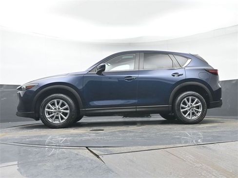Certified 2023 MAZDA CX-5 AWD 2.5 S w/ Preferred Package image 28