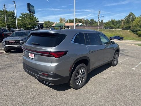 New 2026 Buick Enclave Preferred w/ Power Package image 19