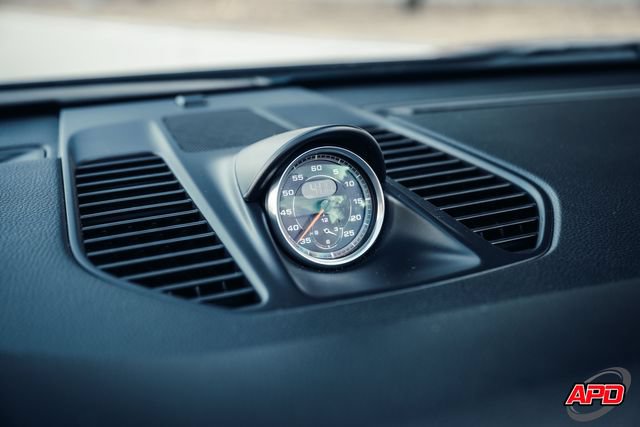 Used 2012 Porsche 911 Carrera RWD image 16