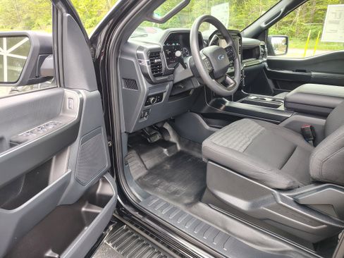 Used 2023 Ford F150 XL w/ STX Appearance Package AWD/4WD image 16