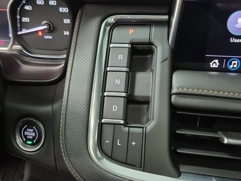 Used 2021 GMC Yukon XL AT4 w/ AT4 Premium Plus Package image 35