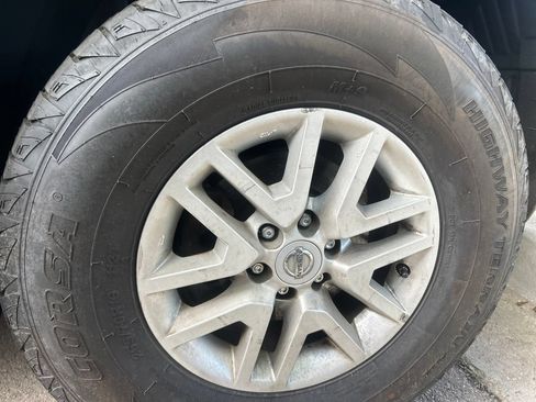 Used 2019 Nissan Frontier SV RWD image 23