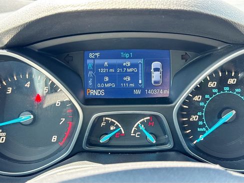 Used 2013 Ford Escape SE FWD image 14