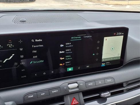 New 2026 Kia K4 GT-Line Turbo w/ GT-Line Premium Package FWD image 6