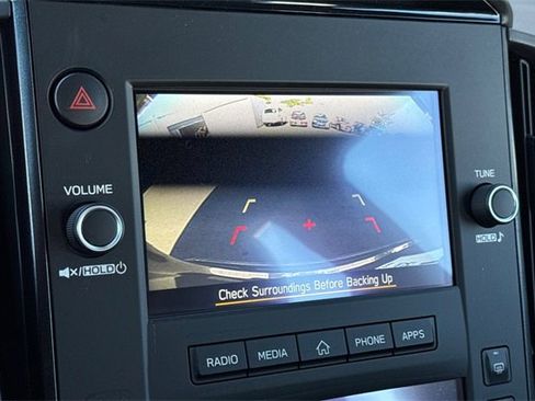 New 2026 Subaru Forester image 16