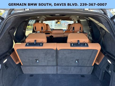 Used 2026 BMW X7 xDrive40i image 20