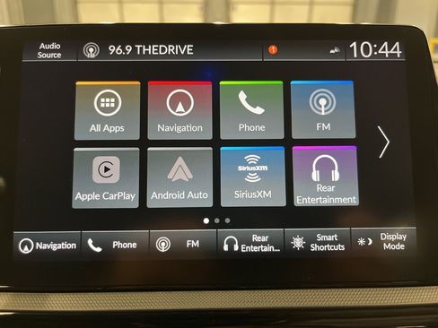 Used 2025 Honda Odyssey Touring image 17