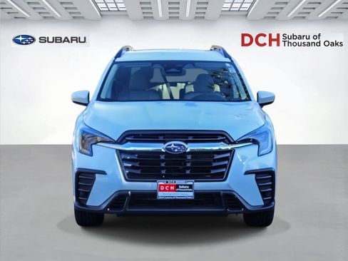 Used 2025 Subaru Ascent Premium image 2