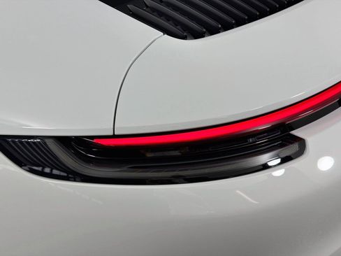Certified 2024 Porsche 911 Carrera S RWD image 16