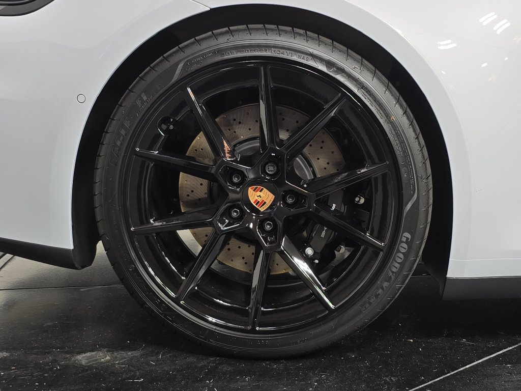New 2026 Porsche 911 Carrera 4S AWD/4WD image 29