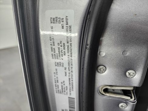 Used 2024 RAM 2500 Laramie w/ Night Edition image 59