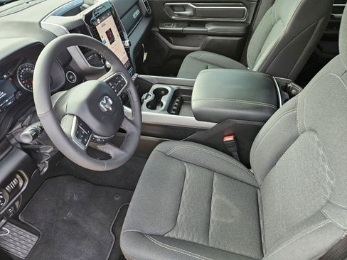 New 2026 RAM 1500 Lone Star AWD/4WD image 16