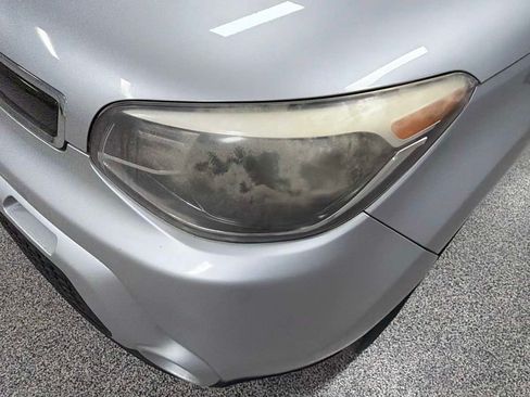 Used 2016 Kia Soul ! FWD image 29
