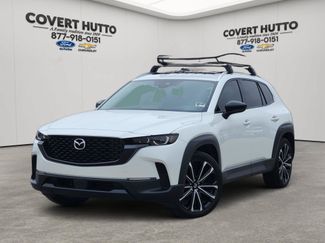 Used 2023 MAZDA CX-50 AWD 2.5 S w/ Cargo Package video 1