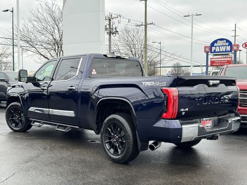 Used 2023 Toyota Tundra 1794 Edition image 17