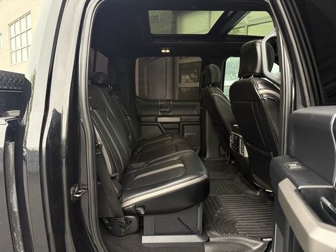 Used 2021 Ford F350 Platinum AWD/4WD image 29