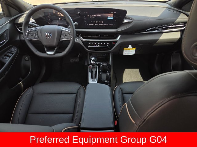New 2026 Buick Envista Sport Touring FWD image 9
