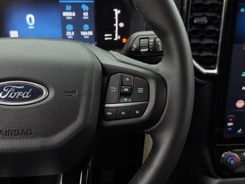 Certified 2024 Ford Ranger XLT AWD/4WD image 25