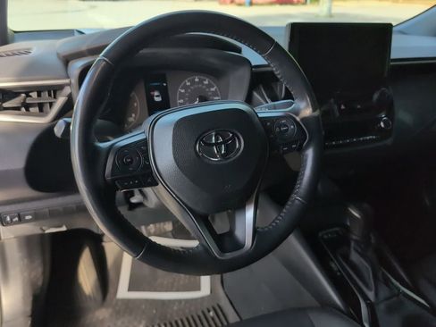 Used 2023 Toyota Corolla SE image 8